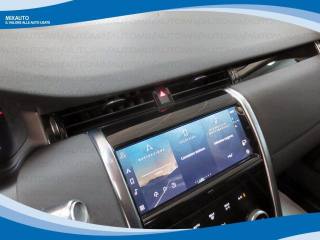 LAND ROVER Discovery Sport usata, con Alzacristalli elettrici
