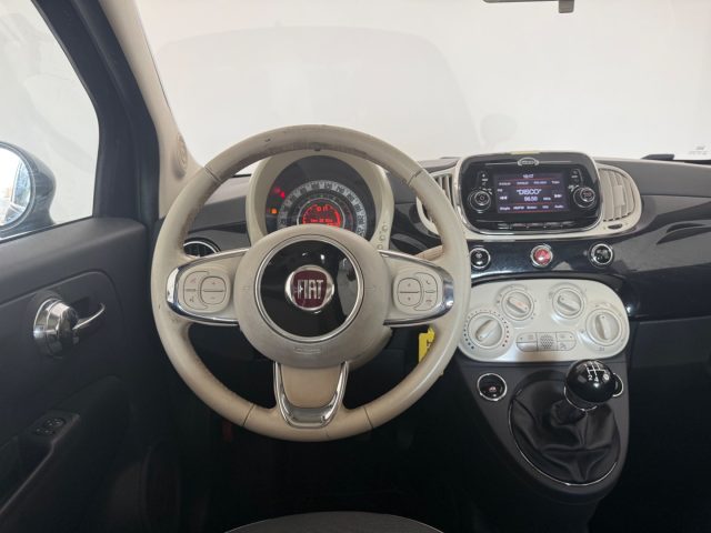 FIAT 500 usata 20