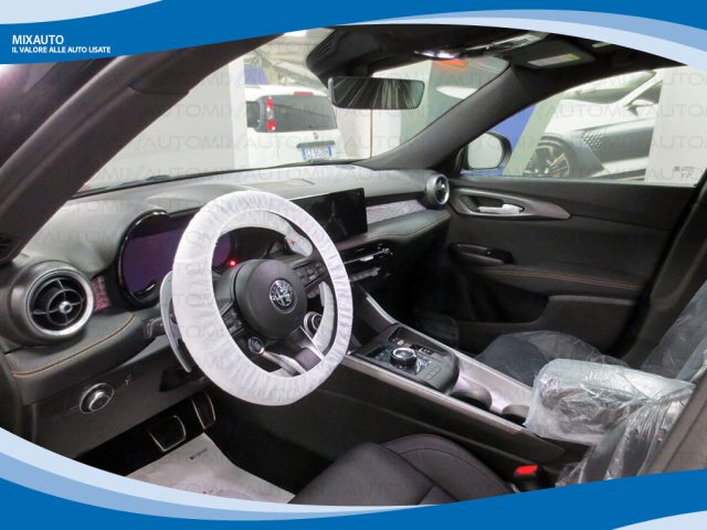 ALFA ROMEO Tonale usata, con Airbag laterali