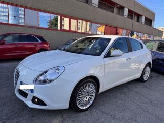 ALFA ROMEO Giulietta usata, con Airbag