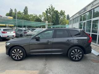 VOLVO XC60 usata, con Cerchi in lega