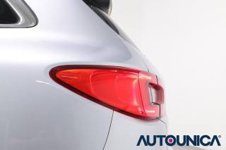 RENAULT Kadjar usata, con Luci diurne