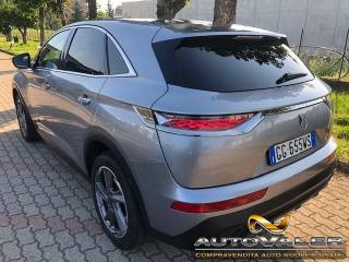 DS AUTOMOBILES DS 7 Crossback usata, con Autoradio