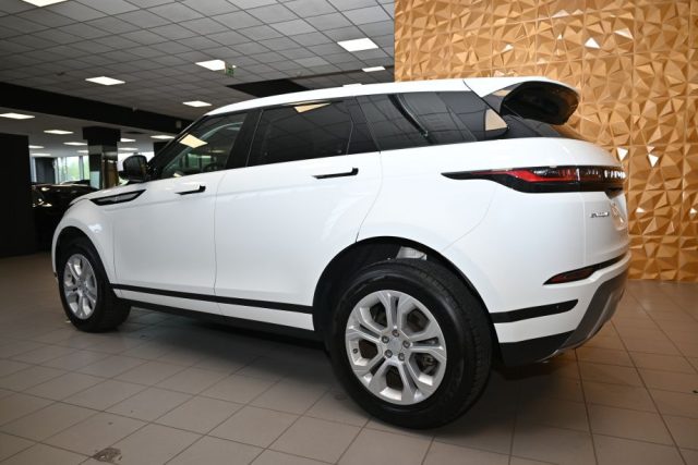 LAND ROVER Range Rover Evoque usata 7
