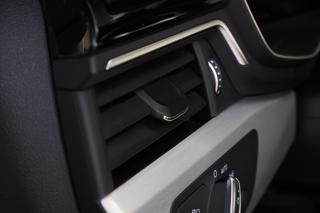 AUDI A5 usata, con Controllo vocale