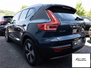 VOLVO XC40 usata, con Airbag Passeggero