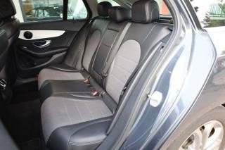 MERCEDES-BENZ C 200 usata, con Specchietto retrovisore con funzione antiabbagliamento