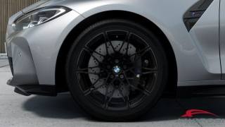 BMW M3 usata 7