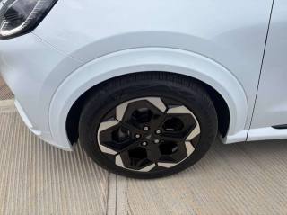 FORD Puma usata, con Chiusura centralizzata
