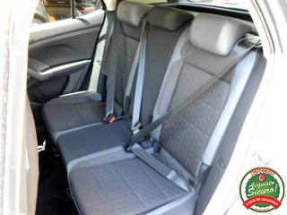 VOLKSWAGEN T-Cross usata, con Controllo trazione