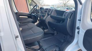 CITROEN Jumper usata, con Immobilizzatore elettronico