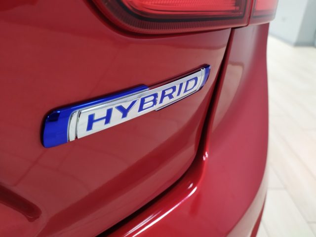 SUZUKI Ignis usata, con Servosterzo