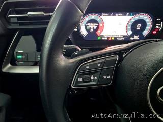 AUDI A3 usata, con Filtro antiparticolato