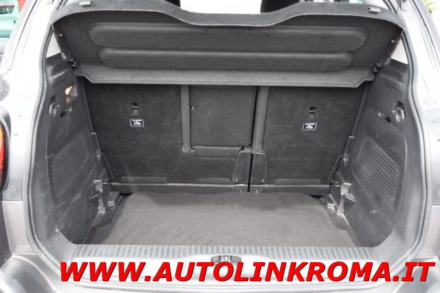 CITROEN C3 Aircross usata, con Controllo automatico clima