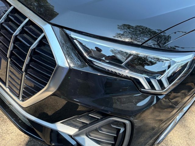 AUDI Q3 usata, con Cerchi in lega