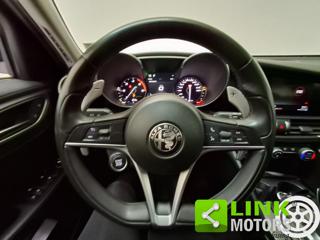 ALFA ROMEO Giulia usata, con Alzacristalli elettrici