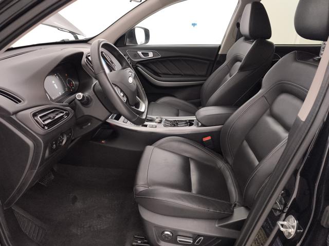 DR MOTOR DR F35 usata, con Cruise Control