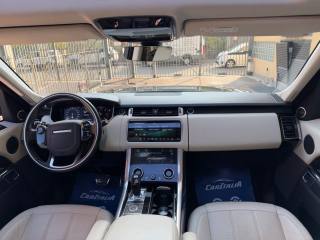 LAND ROVER Range Rover Sport usata, con Servosterzo
