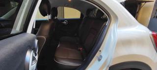 FIAT 500X usata, con Cruise Control