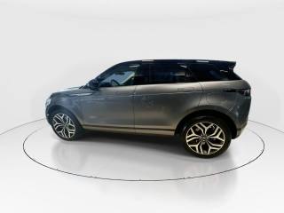 LAND ROVER Range Rover Evoque usata, con ESP
