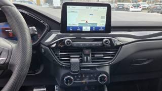 FORD Kuga usata, con Luci diurne LED