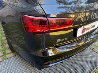 AUDI RS6 usata, con MP3