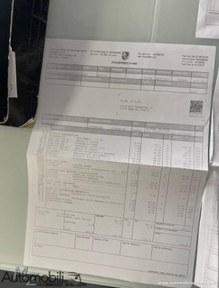 PORSCHE 911 usata, con Volante in pelle