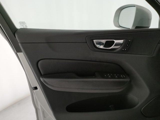 VOLVO XC60 usata, con Trazione integrale