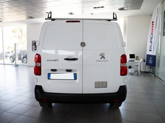 PEUGEOT Expert usata 4
