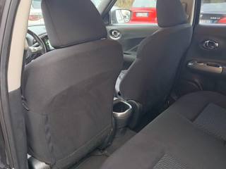 NISSAN Juke usata, con USB