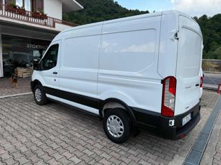 FORD Transit usata, con Alzacristalli elettrici