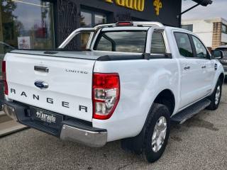 FORD Ranger usata, con Airbag laterali