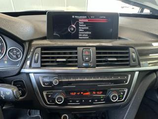 BMW 320 usata 14