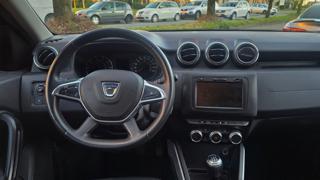 DACIA Duster usata, con Immobilizzatore elettronico