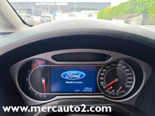 FORD Galaxy usata, con Sensore di pioggia