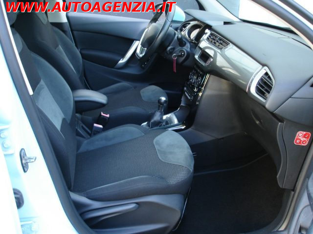 CITROEN C3 usata 6