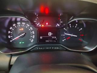 CITROEN C3 Aircross usata, con Sensore di luce