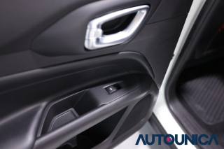 JEEP Compass usata, con Monitoraggio pressione pneumatici