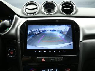 SUZUKI Vitara usata, con Filtro antiparticolato