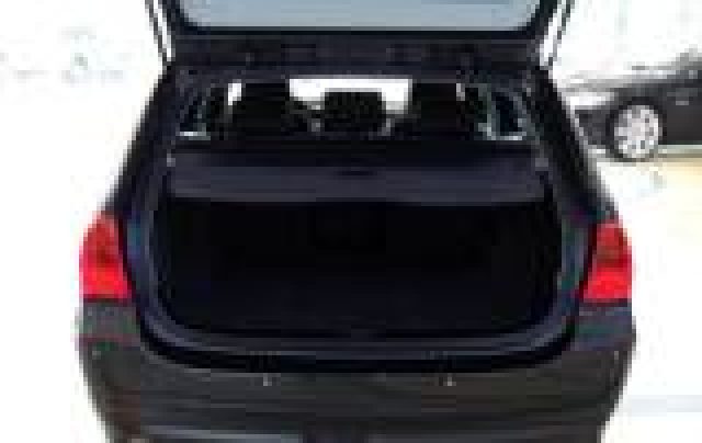 BMW 320 usata, con Controllo trazione