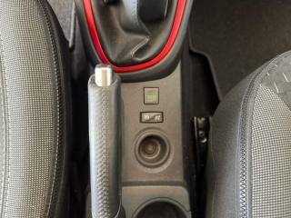 RENAULT Captur usata, con ESP