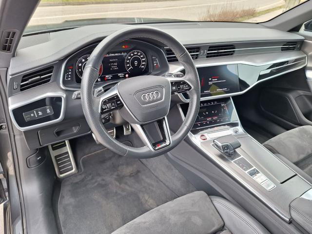 AUDI RS6 usata, con Antifurto