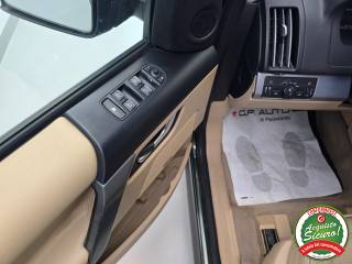 LAND ROVER Freelander usata, con Regolazione elettrica sedili