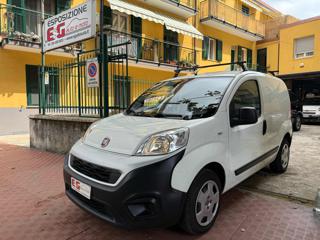 FIAT Fiorino 1.3 MJT 95CV Cargo SX