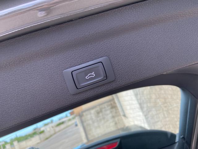 AUDI Q3 usata, con Portellone posteriore elettrico