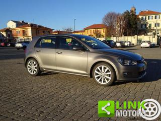 VOLKSWAGEN Golf usata, con Cruise Control