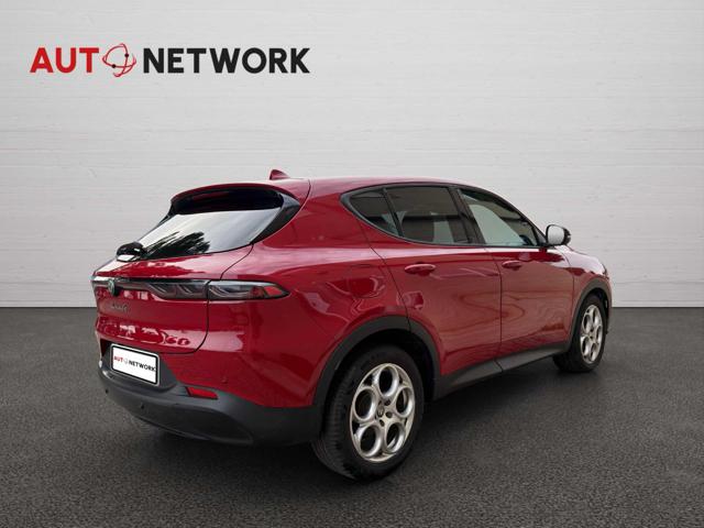 ALFA ROMEO Tonale usata, con Airbag