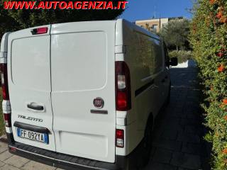 FIAT Talento usata 1