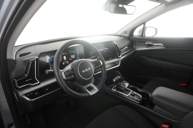 KIA Sportage usata 7