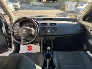 SUZUKI Swift usata, con Climatizzatore